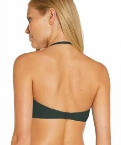 Baku Rococco Multi Fit Bandeau Red -Cheap Swimweargalore Store emptyname 971