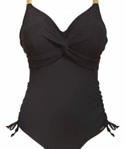 Fantasie Ottawa G Cup One Piece Black -Cheap Swimweargalore Store fan6360f ottawa fcup op5
