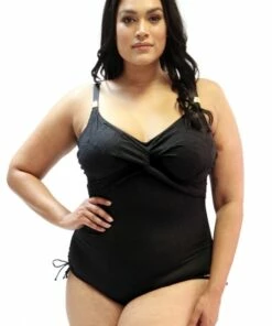 Fantasie Ottawa G Cup One Piece Black -Cheap Swimweargalore Store fan6360f ottawa fcup op 1 1