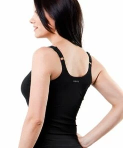 Funkita Still Black Scoop Tankini Separate Black -Cheap Swimweargalore Store ff08l still black sl4 1 1