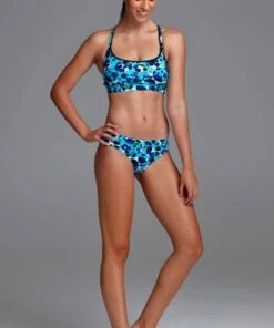 Funkita Holy Sea Sports Brief Blue -Cheap Swimweargalore Store fnk03l02525.400 funkita holy sea sports brief4
