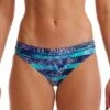 Funkita Palm Pilot Sports Brief Blue/Navy