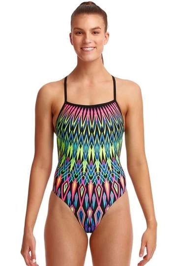 Funkita Spear Head Single Strength One Piece Multi 1 Funkita Spear Head Single Strength One Piece Multi