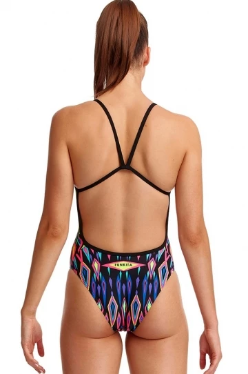 Funkita Spear Head Single Strength One Piece Multi 2 Funkita Spear Head Single Strength One Piece Multi - Image 2