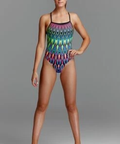Funkita Spear Head Single Strength One Piece Multi 8 Funkita Spear Head Single Strength One Piece Multi -Cheap Swimweargalore Store fnk044l71014.900 funkita spear head single strength one piece2