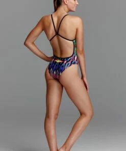 Funkita Spear Head Single Strength One Piece Multi 9 Funkita Spear Head Single Strength One Piece Multi -Cheap Swimweargalore Store fnk044l71014.900 funkita spear head single strength one piece3