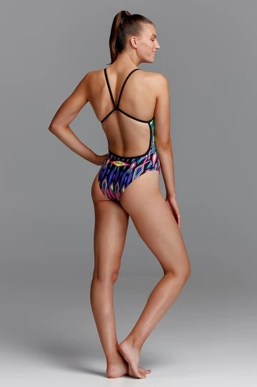 Funkita Spear Head Single Strength One Piece Multi 4 Funkita Spear Head Single Strength One Piece Multi - Image 4