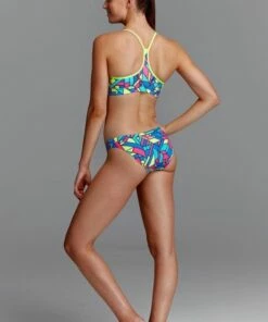Funkita Gettin Jiggy Hipster Brief Multi -Cheap Swimweargalore Store fnk22l71027.900 funkita gettin jiggy hipster brief3