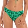 Freya Zanzibar Bikini Brief Jade