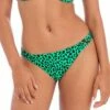 Freya Zanzibar Rio Brief Jade