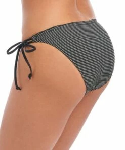 Freya Ocean Calling Tieside Brief Black -Cheap Swimweargalore Store fre201475.001 freya ocean calling tieside brief 3