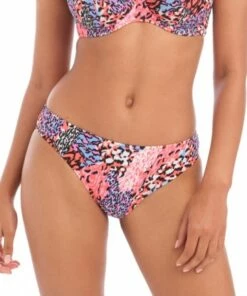 Freya Serengeti Haze Bikini Brief Multi
