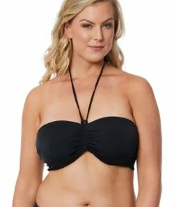 Freya Remix E Cup Bandeau Black