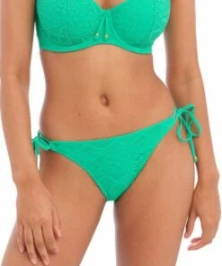 Freya Sundance Rio Tieside Brief Black -Cheap Swimweargalore Store fre3975.340 freya sundance rio tie side brief 2