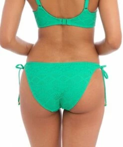 Freya Sundance Rio Tieside Brief Black -Cheap Swimweargalore Store fre3975.340 freya sundance rio tie side brief1 2