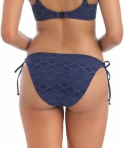 Freya Sundance Rio Tieside Brief Black -Cheap Swimweargalore Store fre3975.445 freya sundance rio tieside brief 2 1 1
