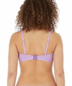 Freya Beach Hut E Cup Bandeau Lilac -Cheap Swimweargalore Store fre6791e.529 freya beach hut e cup bandeau3 1