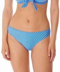 Freya Beach Hut Hipster Brief Black/White -Cheap Swimweargalore Store fre6793.400 freya beach hut bikini brief 1 1