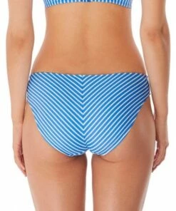 Freya Beach Hut Hipster Brief Black/White -Cheap Swimweargalore Store fre6793.400 freya beach hut bikini brief 2