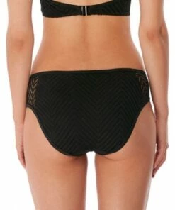 Freya Urban Bikini Brief Black -Cheap Swimweargalore Store fre6965.001 freya urban bikini brief back