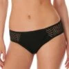 Freya Urban Bikini Brief Black