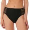 Freya Urban High Waist Brief Black