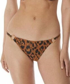 Freya Roar Instinct Tanga Brief Leopard