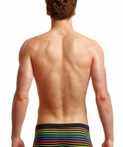 Funky Trunks Mens Bright Lights Trunk Black/Multi 8 Funky Trunks Mens Bright Lights Trunk Black/Multi -Cheap Swimweargalore Store fun011m71138.900 funky trunks mens bright lights trunk2 1