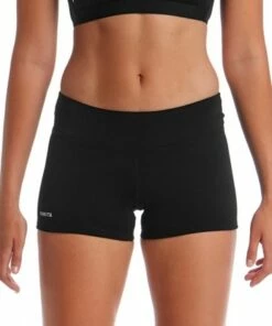Funkita Still Black Boyleg Brief Black
