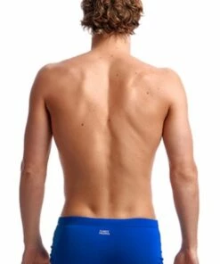 Funky Trunks Still Speed Trunk Blue -Cheap Swimweargalore Store fun01m00469 funky trunks still speed trunk1