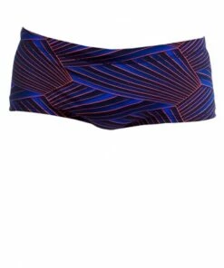 Cheap Swimweargalore Store 30 Funky Trunks Mens Hugo Weave Trunk Purple