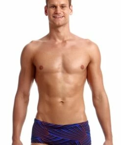 Cheap Swimweargalore Store -Cheap Swimweargalore Store fun01m02420.500 funky trunks mens hugo weave trunk3