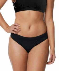 Funkita Still Black Sports Brief Black