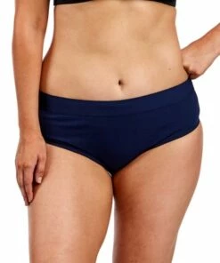 Funkita Form Regular Brief Navy