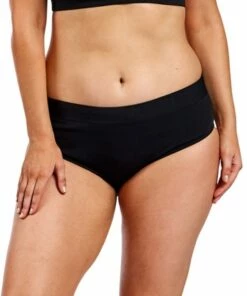 Funkita Still Black Brief Black