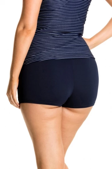 Funkita Form Regular Short Navy 4 Funkita Form Regular Short Navy - Image 4