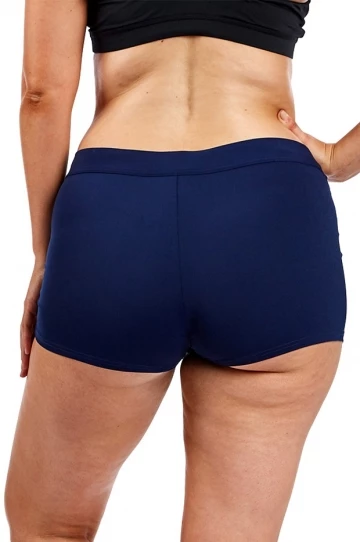 Funkita Form Regular Short Navy 2 Funkita Form Regular Short Navy - Image 2