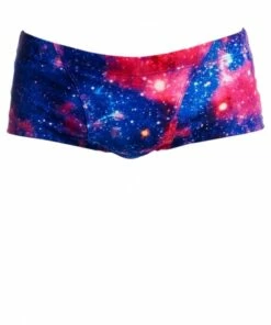 Funky Trunks Funky Trunks Cosmos Trunk Midnight