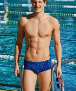Funky Trunks Mens Blue Mist Trunk Navy -Cheap Swimweargalore Store fun30m71136.400 funky trunks mens blue mist trunk4 1