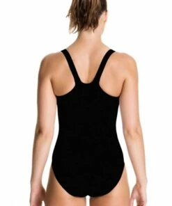 Funkita Still Black Locked In Lucy One Piece Black -Cheap Swimweargalore Store fun35l01175.001 still black locked in lucy op 1 1