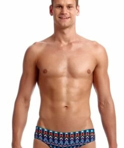 Cheap Swimweargalore Store -Cheap Swimweargalore Store fun35m02393.935 funky trunks mens battle axe brief2