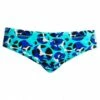 Funky Trunks Mens Holy Sea Brief Blue