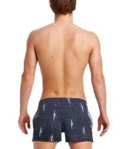 Funky Trunks Deep Water Shorty Short Deep Navy -Cheap Swimweargalore Store funky trunks deep water shorty short2