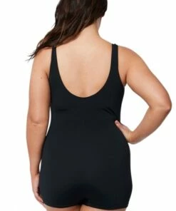 Jem Designs Haley Boyleg One Piece Black 5 Jem Designs Haley Boyleg One Piece Black -Cheap Swimweargalore Store jemhaley.001 jem designs haley boyleg one piece back 2