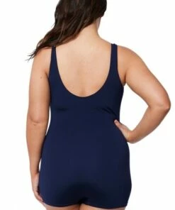 Jem Designs Haley Boyleg One Piece Black 7 Jem Designs Haley Boyleg One Piece Black -Cheap Swimweargalore Store jemhaley jem designs haley boyleg one piece back navy 2