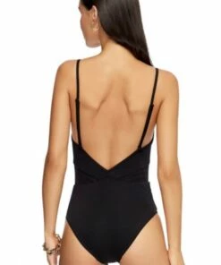 Jets Parallels Tank One Piece Khaki -Cheap Swimweargalore Store jetj10539jets parallels tank one piece
