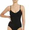 Jets Jetset C/D Cup Tank One Piece Black