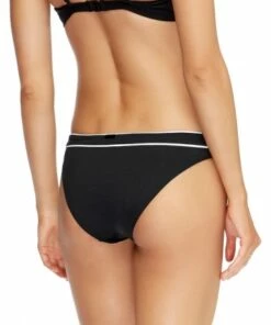Jets Classique Hipster Black/White -Cheap Swimweargalore Store jetj3655 jets classique hipster back