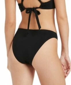 Jets Jetset High Legline Pant Black -Cheap Swimweargalore Store jetj3821.001 jets jetset high legline pant 2
