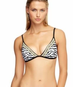 Jets Selva Fixed Tri Black/White